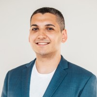 LeoLabs Employee Eric Eiler's profile photo