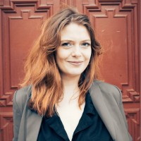 Carousel Film UG (haftungsbeschränkt) Employee Maritza G.'s profile photo