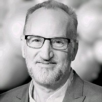 Dudley Council Employee Gerard Jones's profile photo