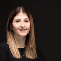 Vögeli AG Marketingproduction & Printing Employee Jessica Schenk's profile photo