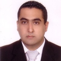 InterContinental Le Vendome Employee Tony Jamous's profile photo