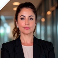 Pipol Hub Employee Celeste Slaibe's profile photo