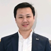 Aiways Employee Mu Lin's profile photo