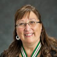 Prince George Native Friendship Centre Employee Barbara Burkitt's profile photo