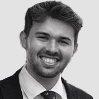 Evelyn Partners Employee Jordan Crane's profile photo