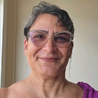 MSA Human Resources Employee Léa Pereira's profile photo