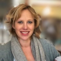 Beth Forster Email & Phone Number