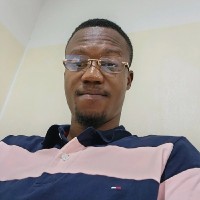 Tomato Jos Employee Oyekanmi Abraham's profile photo
