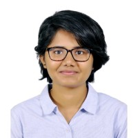 Amul (GCMMF) Employee Anu Shree's profile photo