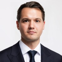 Quash Employee Marek Gasior's profile photo
