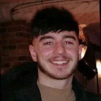 Harvey Norman Employee John Munnelly's profile photo