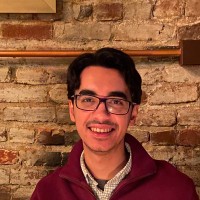 Lexis Training Employee Abel Gorgun's profile photo