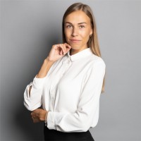 Wellore Employee Antonina Petrova's profile photo