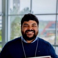 C-CORE Employee Murilo Silva's profile photo