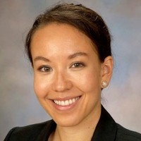 Weill Cornell Medicine Employee Lynn Jiang's profile photo