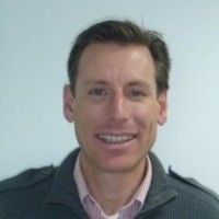 Department of State Growth (Tas) Employee Kristian Pierson's profile photo