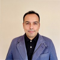 Minera Vizcachitas Employee Alejandro Cassi's profile photo