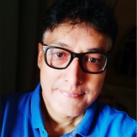 UNDP Employee Sudipto Mukerjee's profile photo