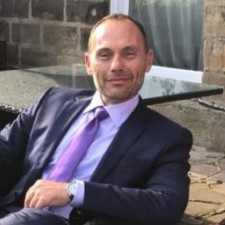 Helix Electric Employee Michael Stone's profile photo