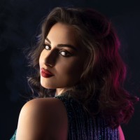 Alsat-M Employee Era Gjakova's profile photo