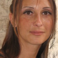 DeepPlants Employee Stefania di Antonio's profile photo
