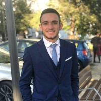 Batch Logistics Employee Pedro Barradas's profile photo