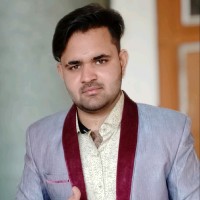 Vcare Web Development Employee Aakash Chaudhary's profile photo