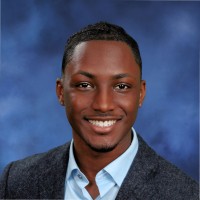 ACLU of Texas Employee Jalen Moore's profile photo