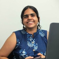 Lobha Deepthis Employee Anna Biju's profile photo
