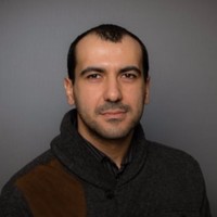 Bell Employee Peter Ibrahim's profile photo
