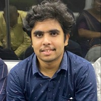 P Teja Email