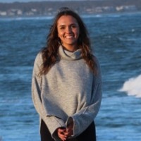 Fly The Whale Employee Sofia Williams's profile photo