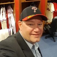 Axeon Specialty Products Employee Raymond Jones's profile photo