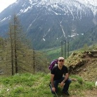 R.B. Impianti Employee Gian Pirazzi's profile photo