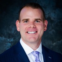 Morgan Stanley Employee Cameron O'Neill's profile photo