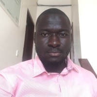 Alieu Sanyang's profile photo