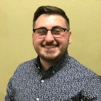 Virginia Transformer Corp Employee Jesse Hall's profile photo