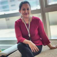 Ramya Ranganathan Email