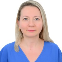 Amazon Employee Burcu E.'s profile photo