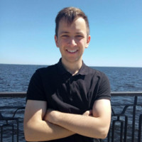 RevvedUp Employee Den Zubritskiy's profile photo