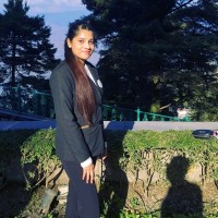 Mansi Gupta Email