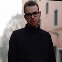 VTeX, Solutions for Science Publishing Employee Linas Mitkevičius's profile photo