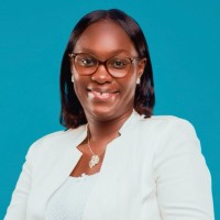 Carole-Alexia Kafui M. Adoukonou Adammado Email