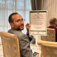 IAL Emilia Romagna Employee Enzo Radunanza's profile photo