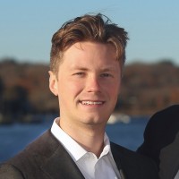 Beau O'Brien Email & Phone Number