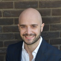 Guy Carpenter Employee Adrián Pérez's profile photo