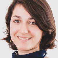 Parva Zahed Email