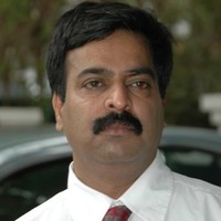 DNV BmS Ghana JV Limited Employee Kannan Parthasarathy's profile photo