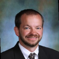 PA (Precision Aero) Employee Tim Cox's profile photo