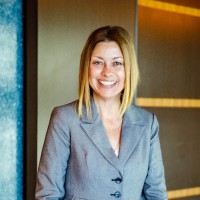 Arizona Burn Foundation Employee Bridget Doherty's profile photo